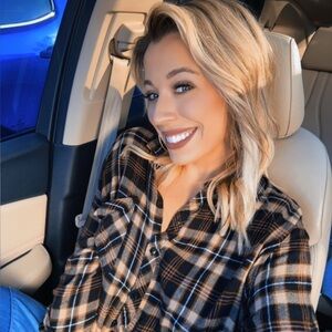 Meet your Posher, Jenna